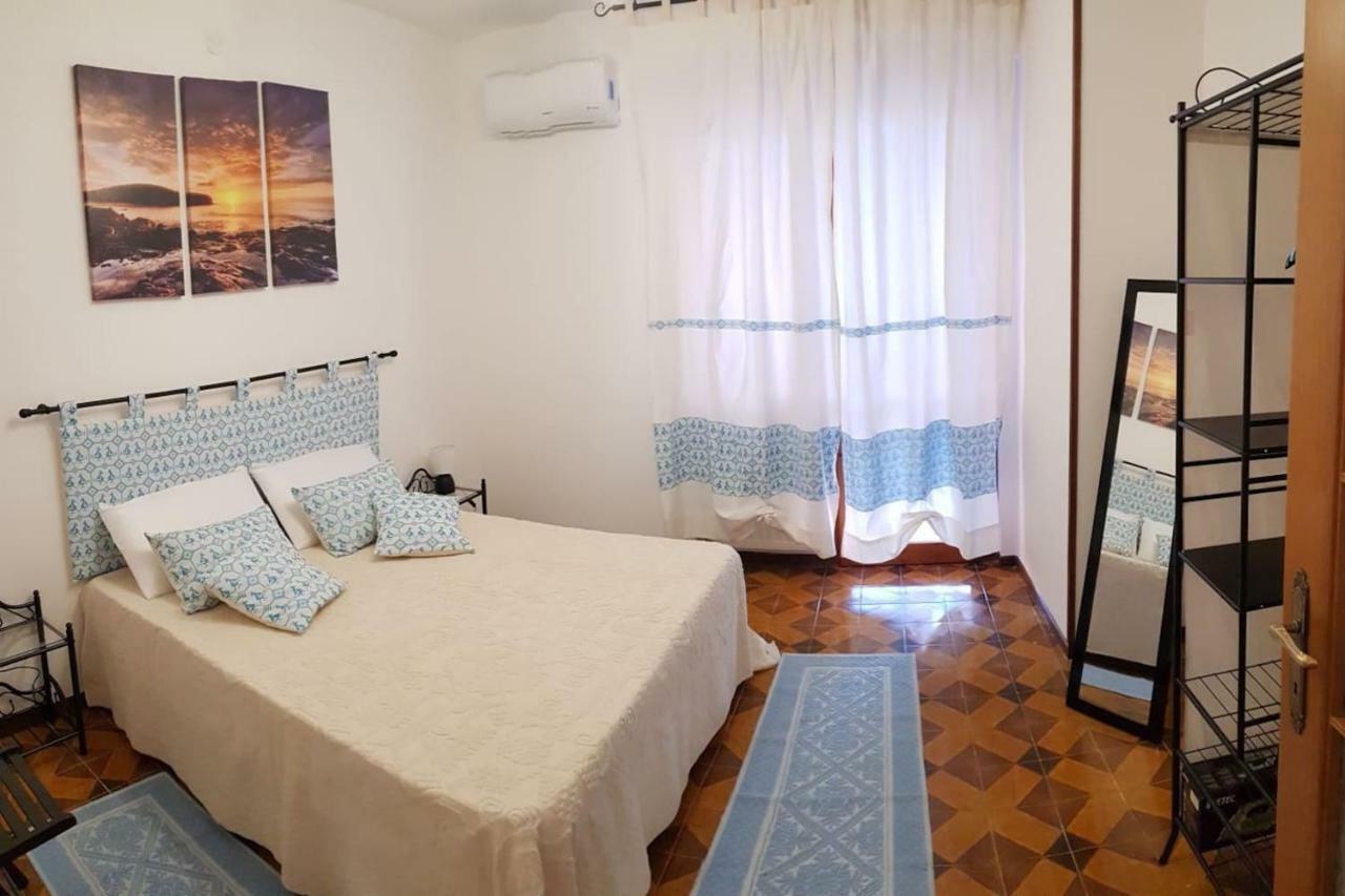 Apartment Le Pavoncelle *